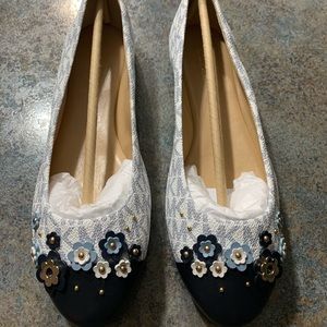 Michael Kors Winslet Flats